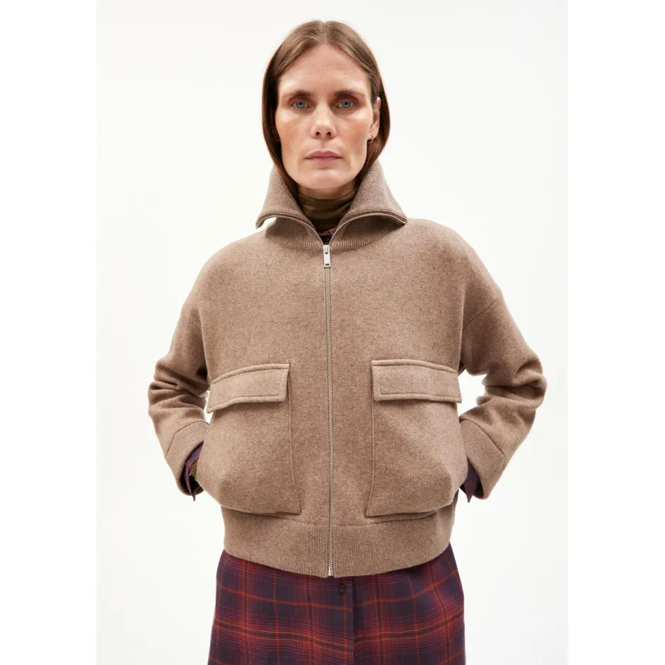 ARMEDANGELS - Woen' Joaniaa - Wojacke
