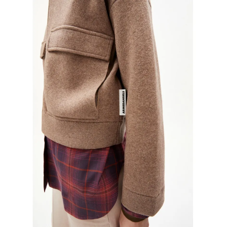 ARMEDANGELS - Woen' Joaniaa - Wojacke