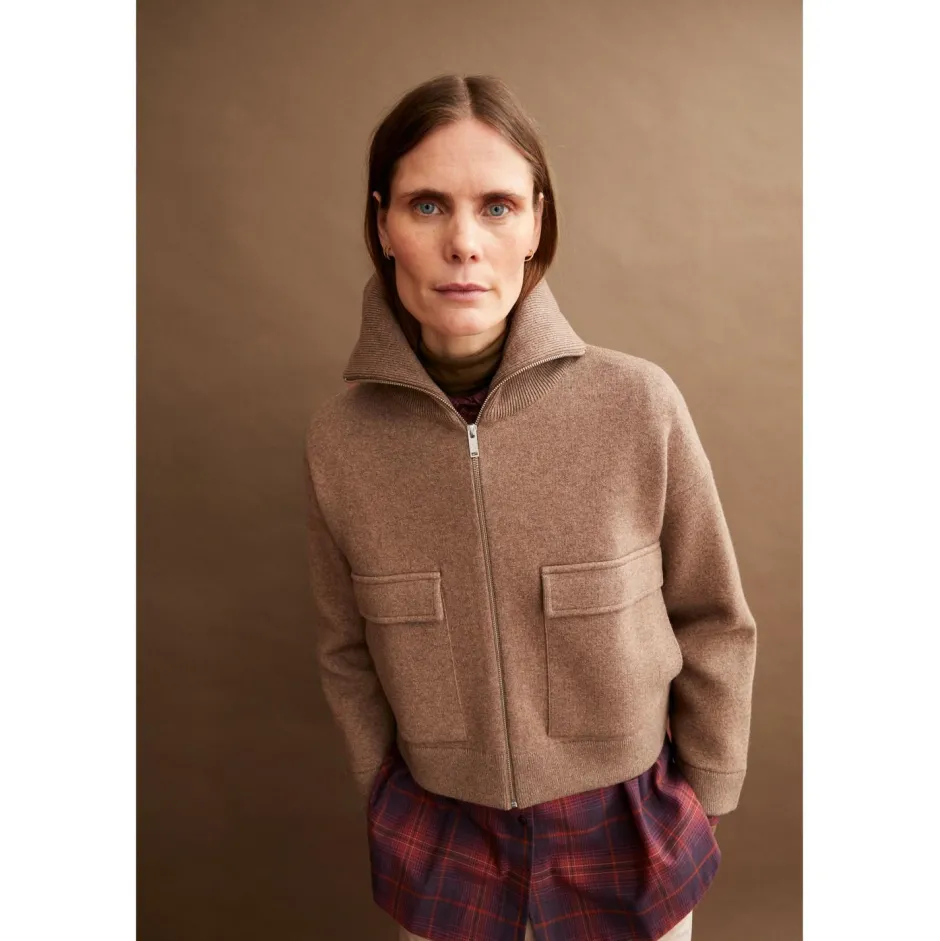 ARMEDANGELS - Woen' Joaniaa - Wojacke