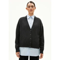 ARMEDANGELS - Women's Kaaja - Cardigan Best
