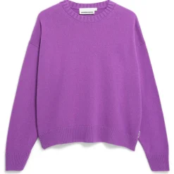 ARMEDANGELS - Women's Kaarali - Pullover New