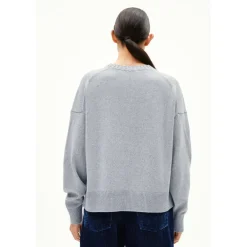 ARMEDANGELS - Women's Kaarali - Pullover New
