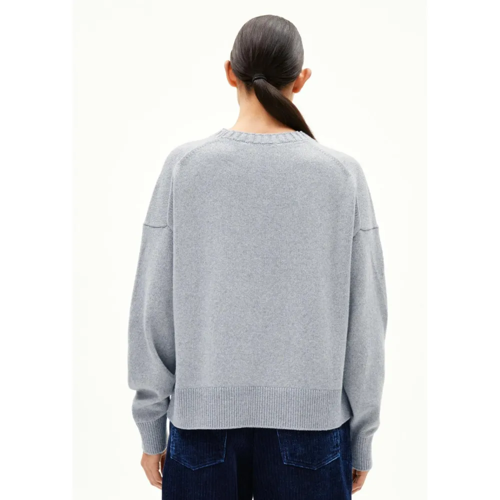 ARMEDANGELS - Women's Kaarali - Pullover New