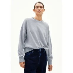 ARMEDANGELS - Women's Kaarali - Pullover New