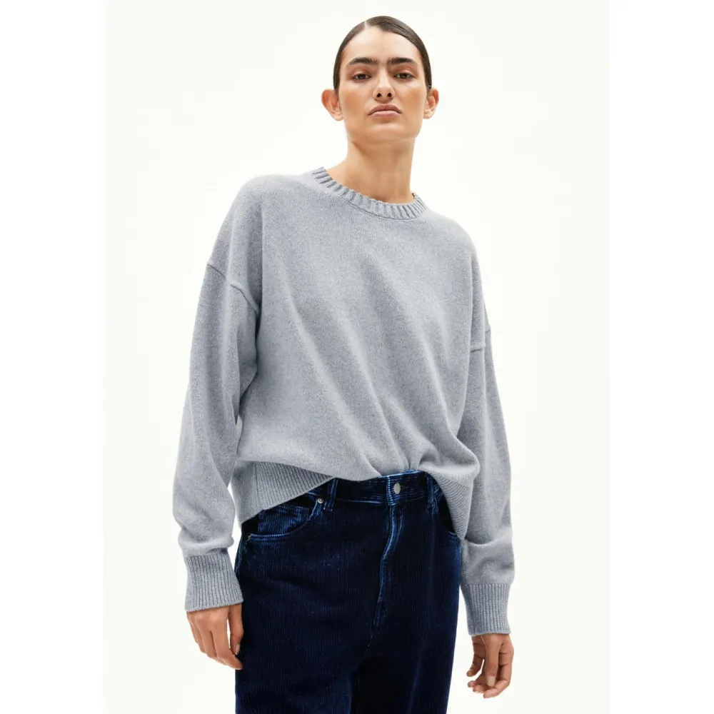 ARMEDANGELS - Women's Kaarali - Pullover New