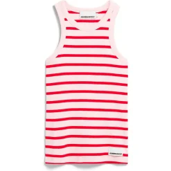 ARMEDANGELS - Women's Kanitaa Stripes - Top Online