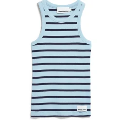 ARMEDANGELS - Women's Kanitaa Stripes - Top Online