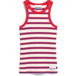 ARMEDANGELS - Women's Kanitaa Stripes - Top Online