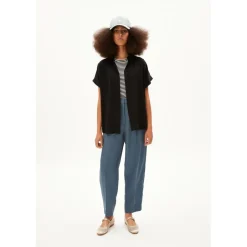 ARMEDANGELS Alltagsbekleidung|Shirts, Hemden & Longsleeves-- Women's Larisaana - Bluse