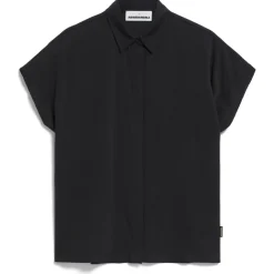 ARMEDANGELS Alltagsbekleidung|Shirts, Hemden & Longsleeves-- Women's Larisaana - Bluse