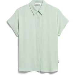 ARMEDANGELS Alltagsbekleidung|Shirts, Hemden & Longsleeves-- Women's Larisaana - Bluse