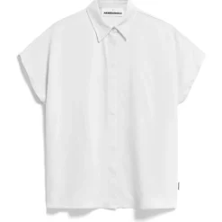 ARMEDANGELS Alltagsbekleidung|Shirts, Hemden & Longsleeves-- Women's Larisaana - Bluse