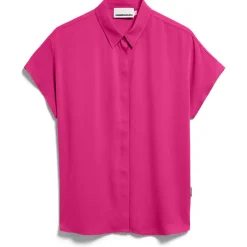 ARMEDANGELS Alltagsbekleidung|Shirts, Hemden & Longsleeves-- Women's Larisaana - Bluse