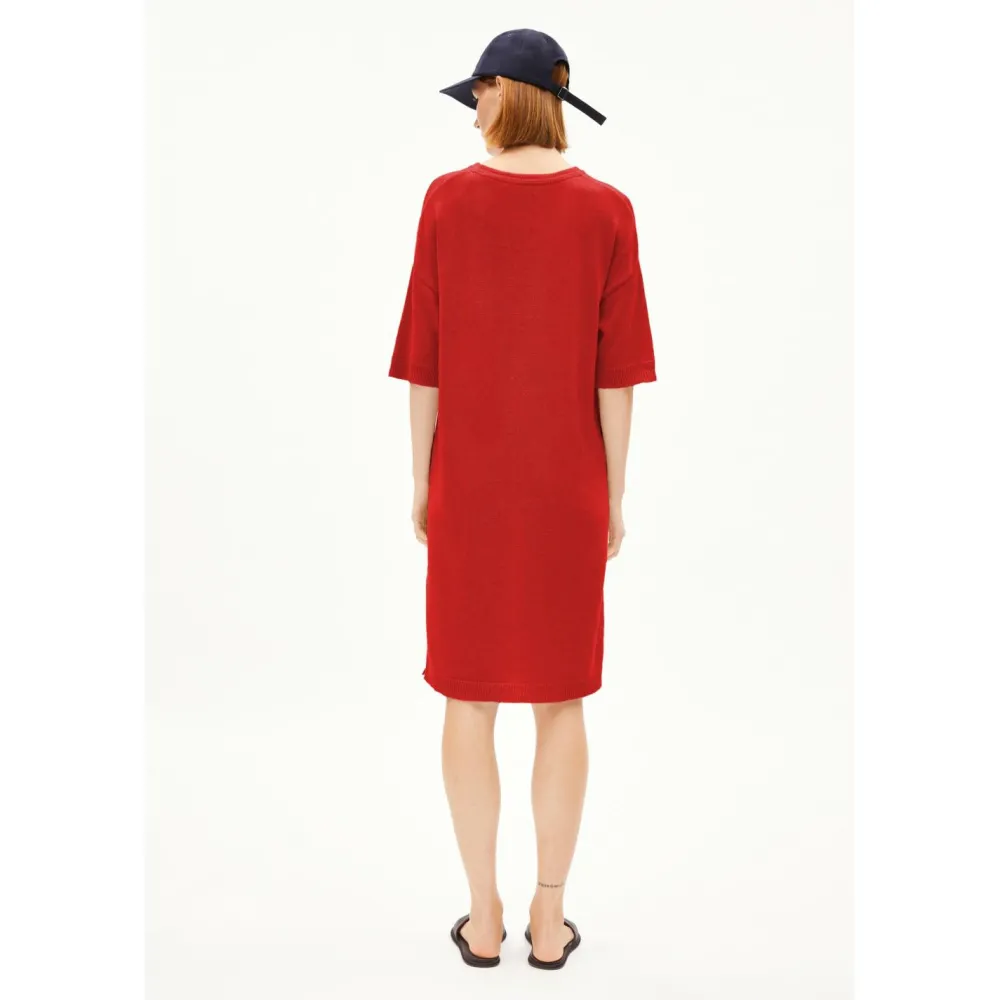 ARMEDANGELS - Women's Linaa Lino - Kleid Best