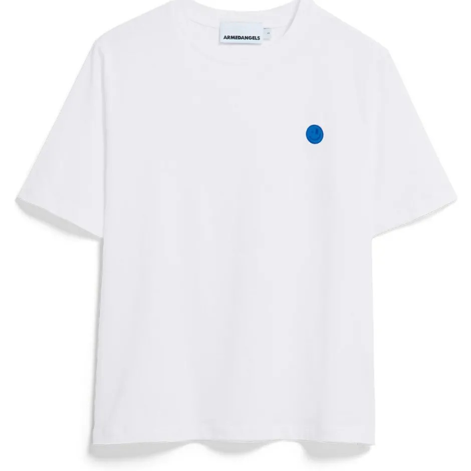 ARMEDANGELS - Woen' uaaa Ebro - T-hirt