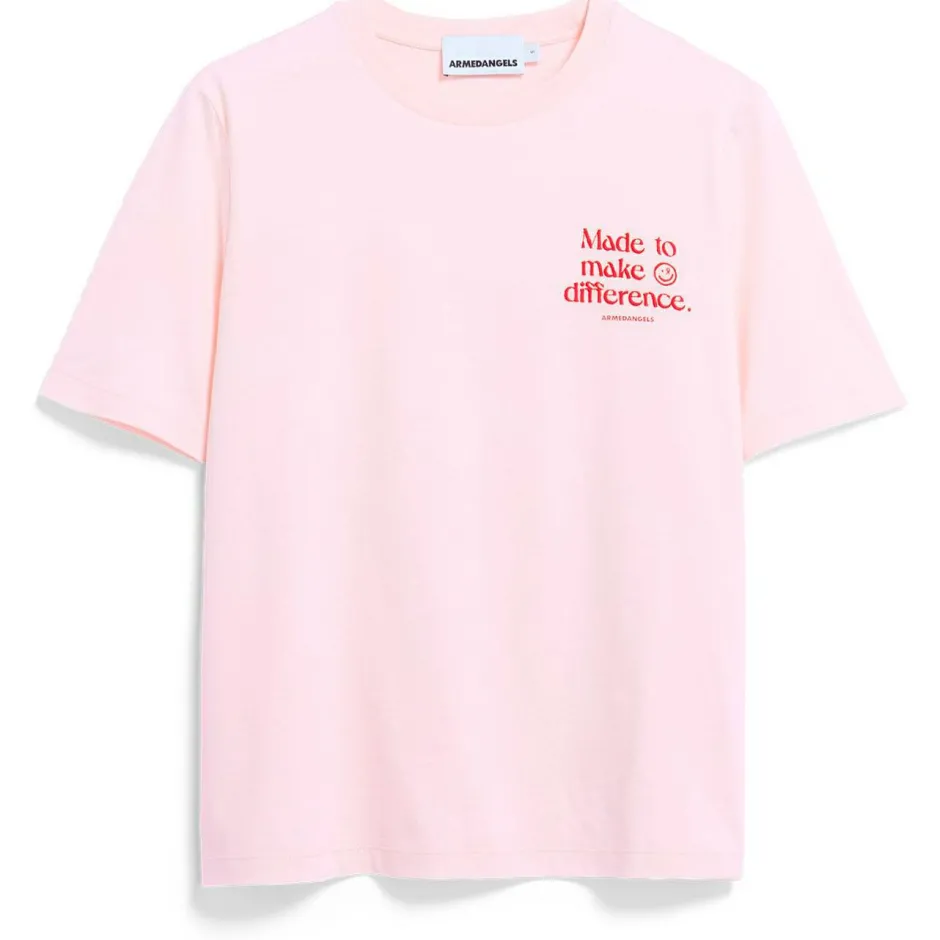 ARMEDANGELS - Woen' uaaa Ebro - T-hirt