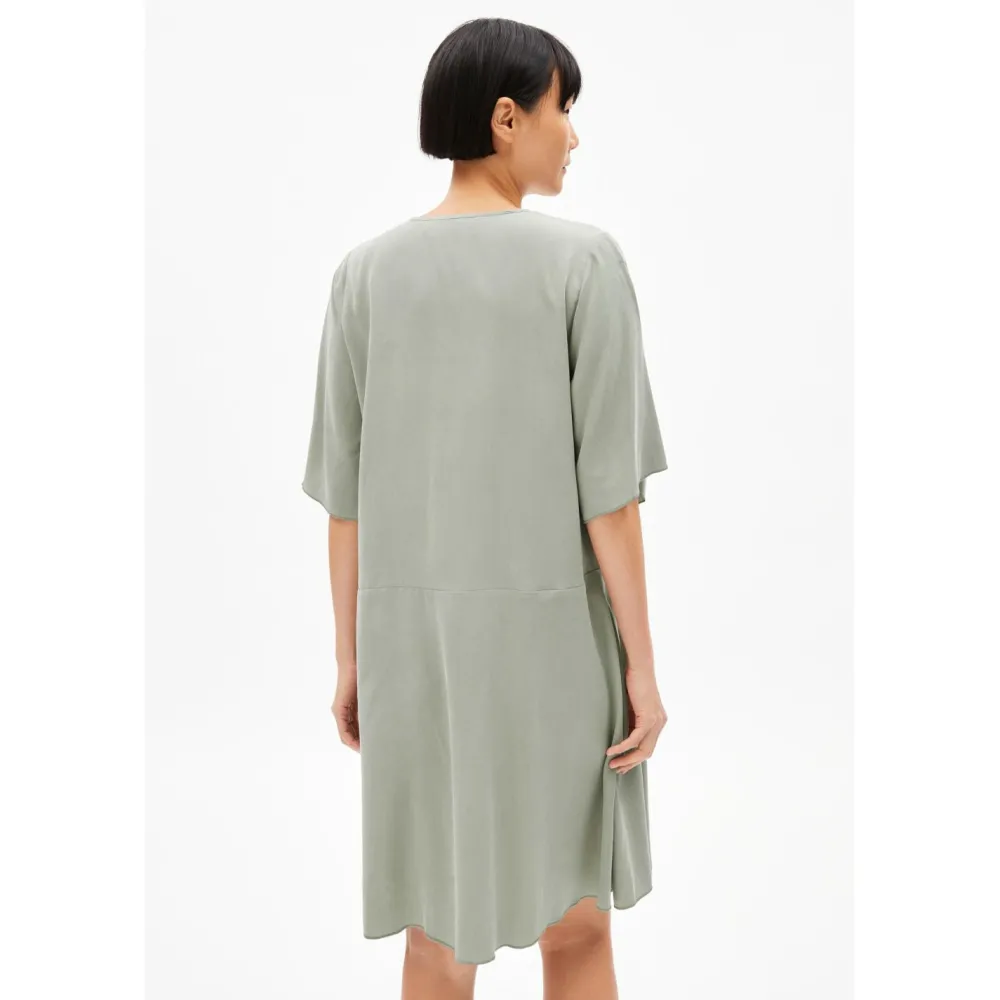 ARMEDANGELS - Women's Maaholina Lino - Kleid Sale