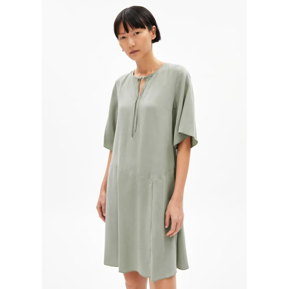 ARMEDANGELS - Women's Maaholina Lino - Kleid Sale