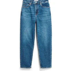 - Women's Mairaa Mom - Jeans < ARMEDANGELS Sale