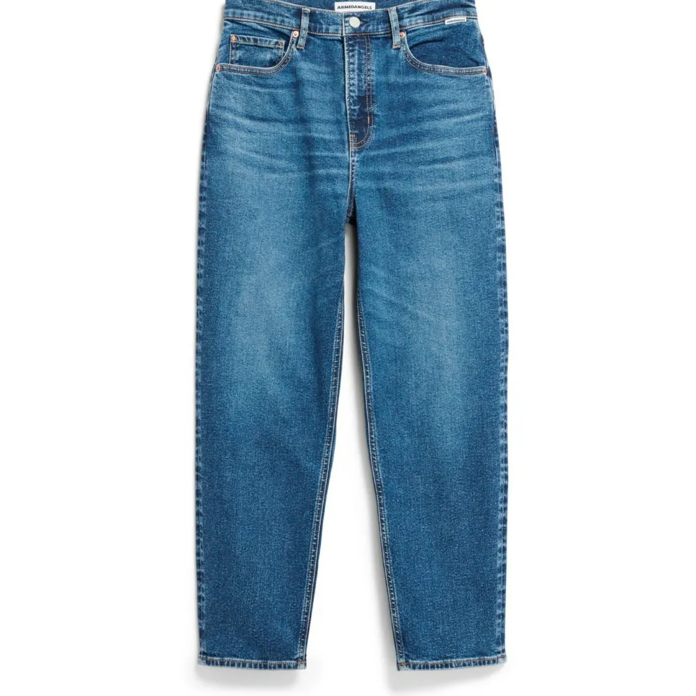 - Women's Mairaa Mom - Jeans < ARMEDANGELS Sale