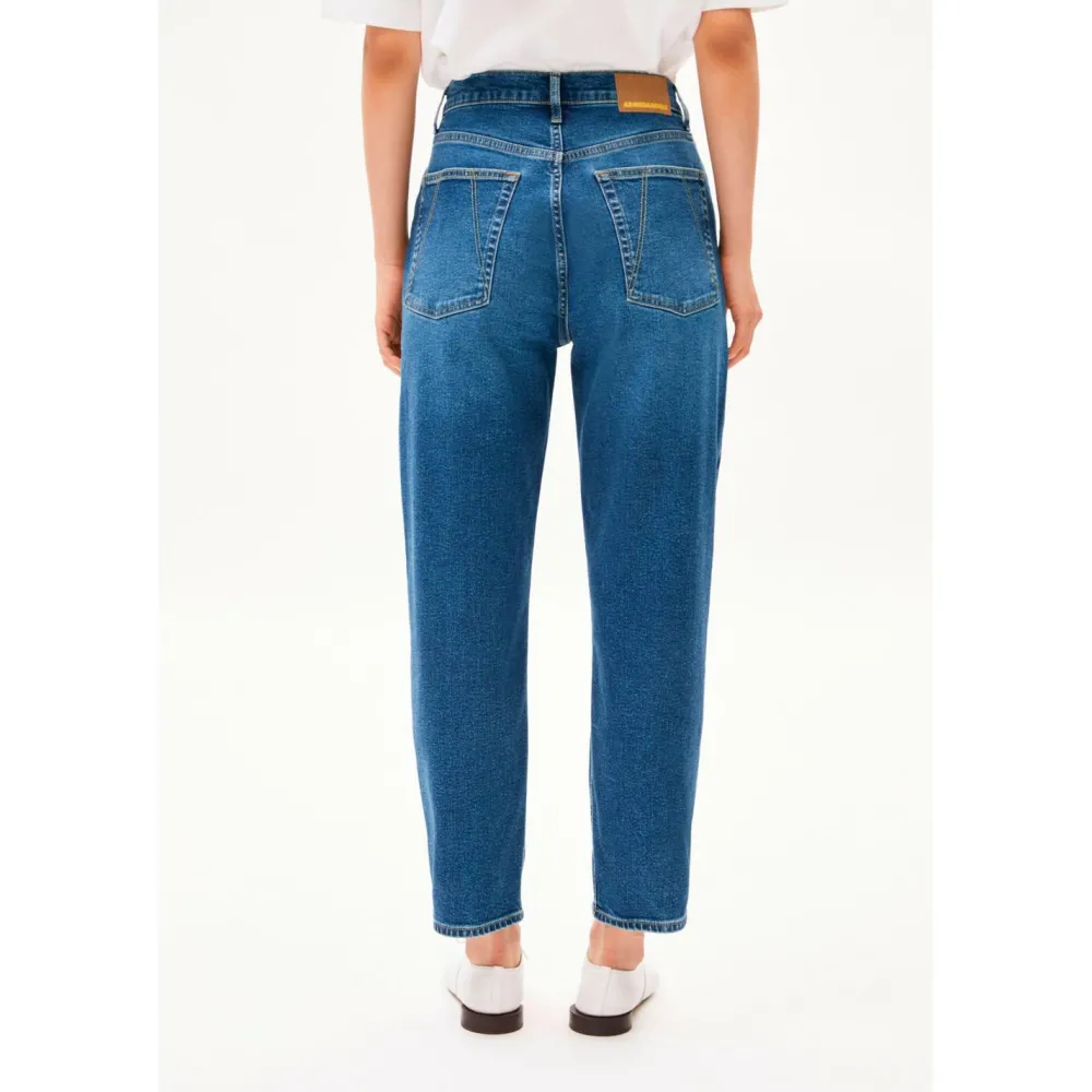 - Women's Mairaa Mom - Jeans < ARMEDANGELS Sale