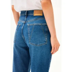 - Women's Mairaa Mom - Jeans < ARMEDANGELS Sale