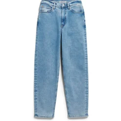 - Women's Mairaa Mom - Jeans < ARMEDANGELS Sale