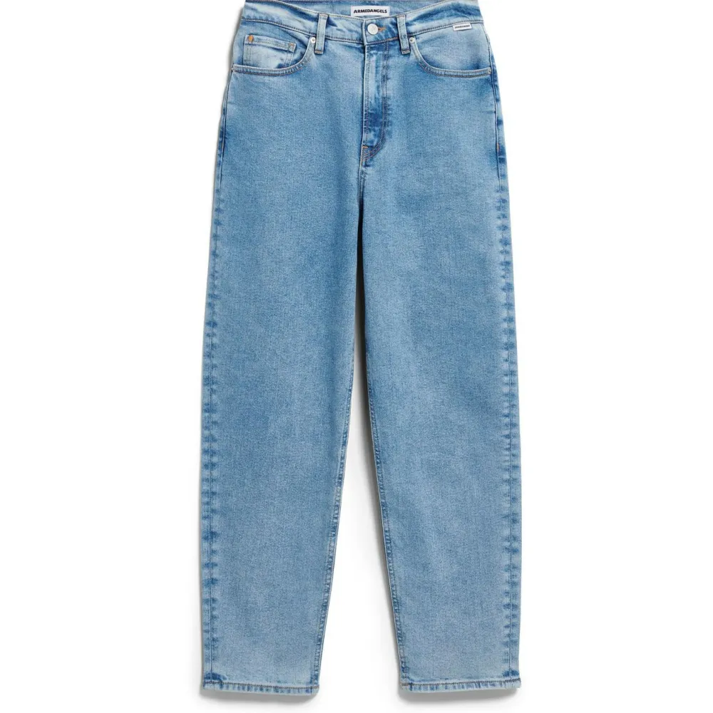 - Women's Mairaa Mom - Jeans < ARMEDANGELS Sale