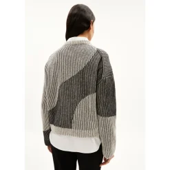 ARMEDANGELS Pullover & Hoodies|Alltagsbekleidung-- Women's Mayraa Vanise - Pullover