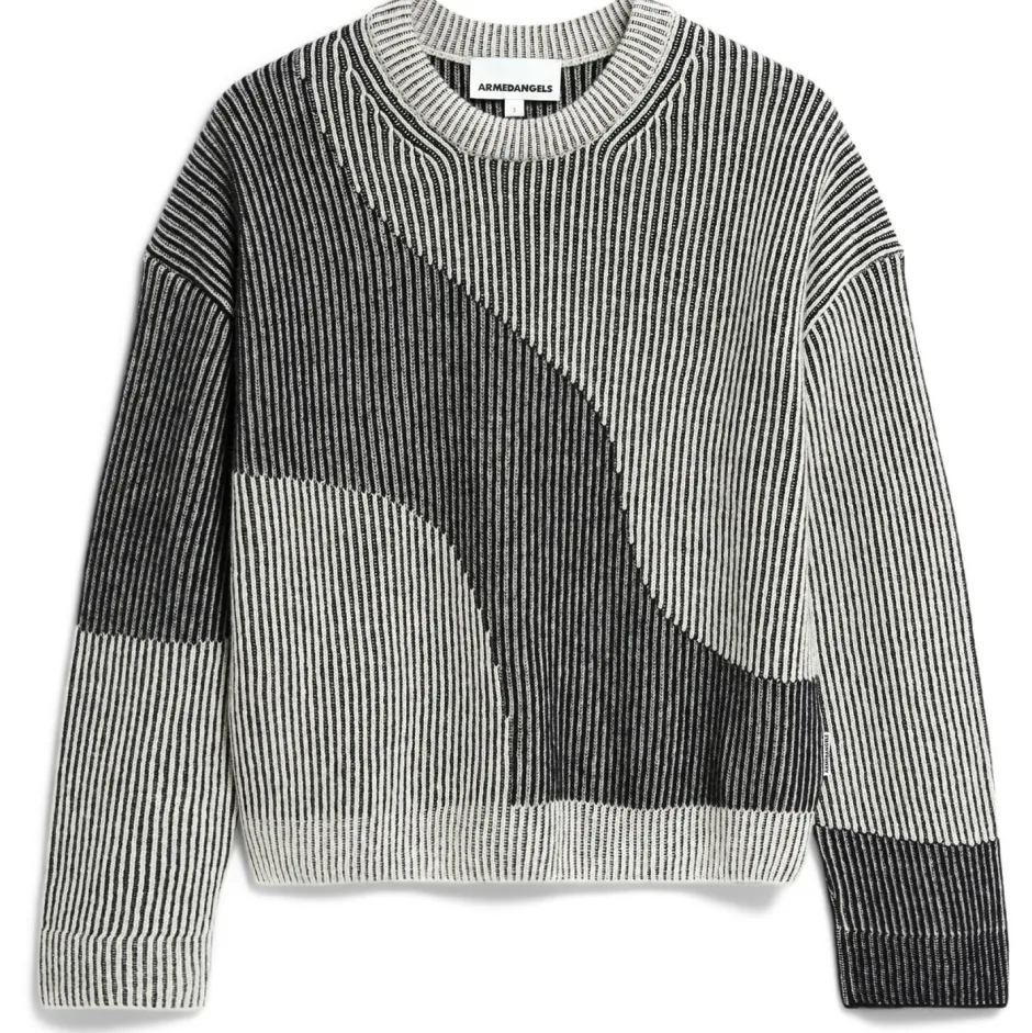 ARMEDANGELS Pullover & Hoodies|Alltagsbekleidung-- Women's Mayraa Vanise - Pullover