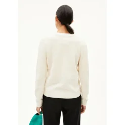 ARMEDANGELS - Women's Menaal Links Links - Pullover Best