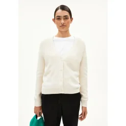ARMEDANGELS - Women's Menaal Links Links - Pullover Best