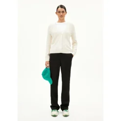 ARMEDANGELS - Women's Menaal Links Links - Pullover Best