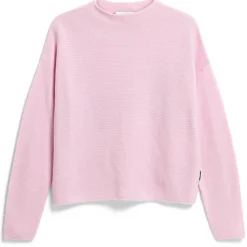 ARMEDANGELS Alltagsbekleidung|Pullover & Hoodies-- Women's Merinaa Links Links - Pullover