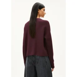 ARMEDANGELS Alltagsbekleidung|Pullover & Hoodies-- Women's Merinaa Links Links - Pullover