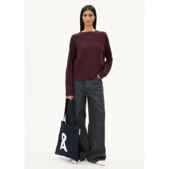 ARMEDANGELS Alltagsbekleidung|Pullover & Hoodies-- Women's Merinaa Links Links - Pullover