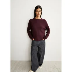 ARMEDANGELS Alltagsbekleidung|Pullover & Hoodies-- Women's Merinaa Links Links - Pullover