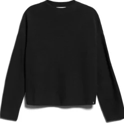 ARMEDANGELS Alltagsbekleidung|Pullover & Hoodies-- Women's Merinaa Links Links - Pullover