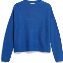 ARMEDANGELS Alltagsbekleidung|Pullover & Hoodies-- Women's Merinaa Links Links - Pullover