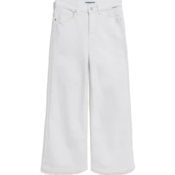 - Women's Murliaa Cropped - Jeans < ARMEDANGELS Hot