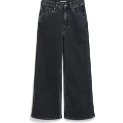 - Women's Murliaa Cropped - Jeans < ARMEDANGELS Hot