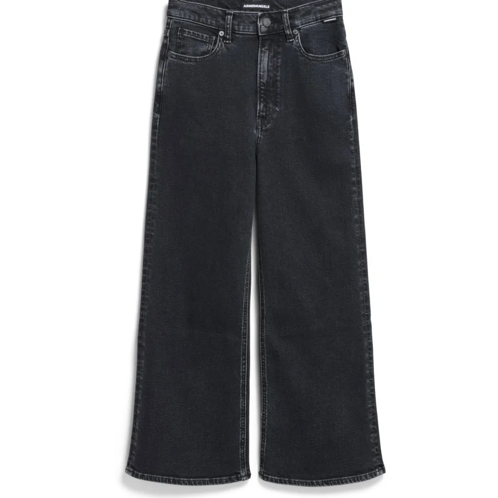 - Women's Murliaa Cropped - Jeans < ARMEDANGELS Hot