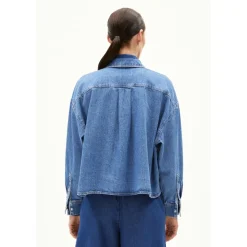 ARMEDANGELS - Women's Nalaani - Hemd Best