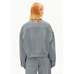 ARMEDANGELS - Woen' Paaithe Deni Jacket - Freizeitjacke