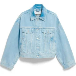 ARMEDANGELS - Woen' Paaithe Deni Jacket - Freizeitjacke