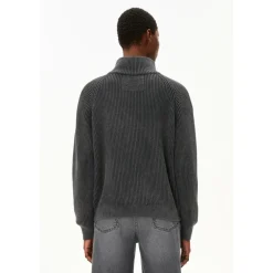 ARMEDANGELS - Women's Ronyiaas GMT Dye - Pullover New