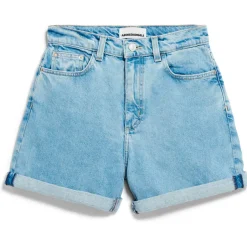 ARMEDANGELS Hosen|Alltagsbekleidung-- Women's Sheaari - Shorts