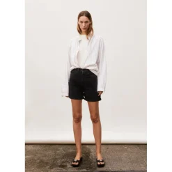 ARMEDANGELS Hosen|Alltagsbekleidung-- Women's Sheaari - Shorts