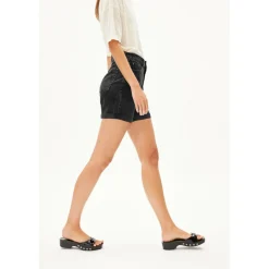 ARMEDANGELS Hosen|Alltagsbekleidung-- Women's Sheaari - Shorts