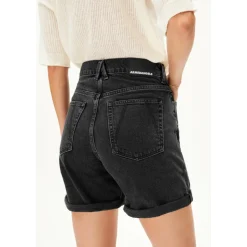 ARMEDANGELS Hosen|Alltagsbekleidung-- Women's Sheaari - Shorts
